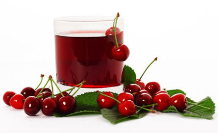 تصویر 1 از قیمت آبمیوه آلبالو طبیعی + خرید باور نکردنی